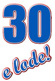 Follie Creative di Gisella: 30 e lode!