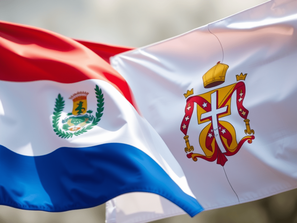 Nicaragua: la persecuzione della Chiesa cattolica sotto il regime di&nbsp;Ortega